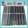 Most Popular small and big size carbon fiber tube